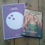 Blog - big lebowski book and dvd